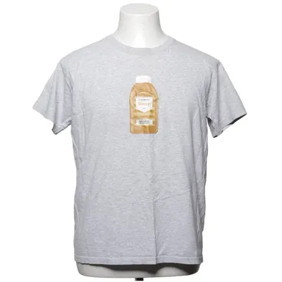 T-shirt (Valueweight) fra Fruit of the Loom Bomuld, Polyester
