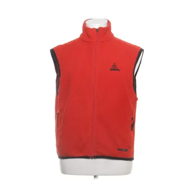 Fleecevest (Rød, Sort) fra Nike ACG Polyester