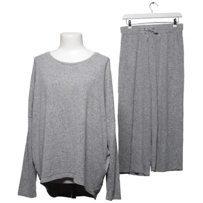 Loungewear (Gray) from Soyaconcept Elastane, Polyester, Viscose