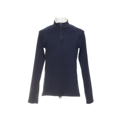 Ondershirt (Blauw) van Wedze