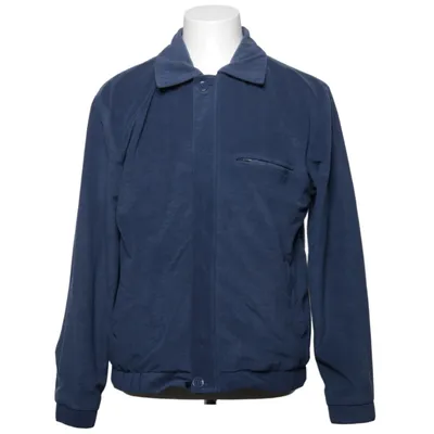 Jacket (Blue) from Diplom Polyamide, Polyester, Polyurethane