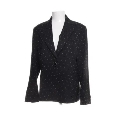 Blazer (Zwart) van Ril's
