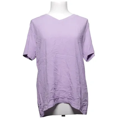 T-shirt (Purple) from Jones Viscose