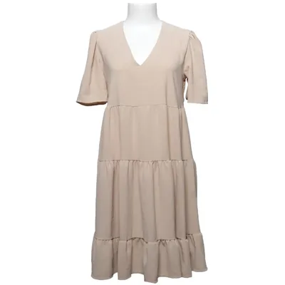 Dress (Beige) from Trendyol