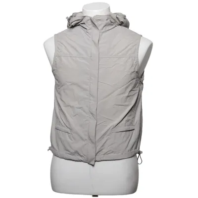 Ydervest (Beige) fra Collection