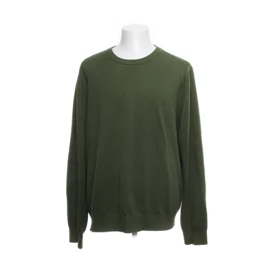 Tröja (Grön) från Riley Bomull, Viskos