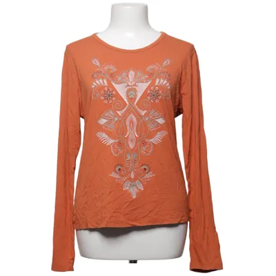 Langarmshirt (Braun) von Ted Nicol
