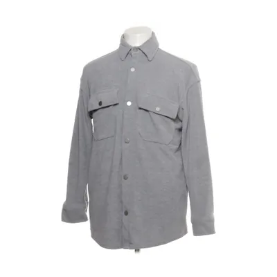 Surchemise (Gris) de Kleidermafia Polyester