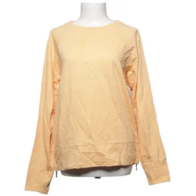 Sweatshirt (Oranje) van Blaumax Katoen