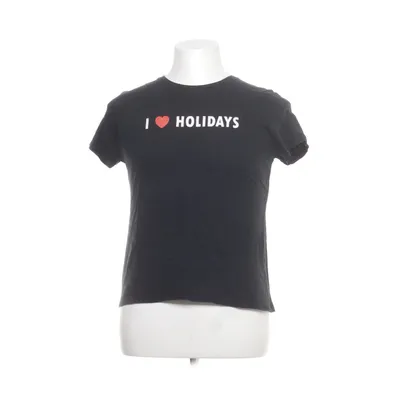 T-shirt (Svart) från Kiabi