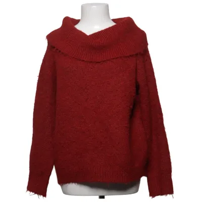 Trui (Rood) van Kilky Elastaan, Polyamide, Polyester, Wol