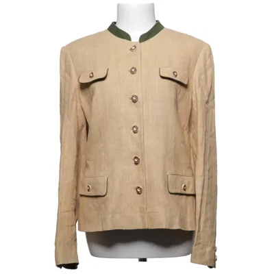 Jacka (Beige) från Gössl