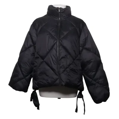 Winter jacket (Gray) from VILA Polyamide, Polyester