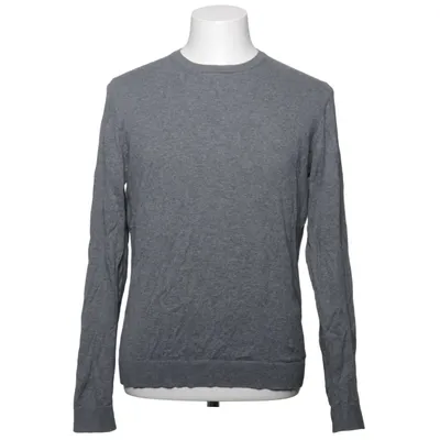 Trui (Slim Fit) van Finshley & Harding Katoen, Elastaan, Polyamide