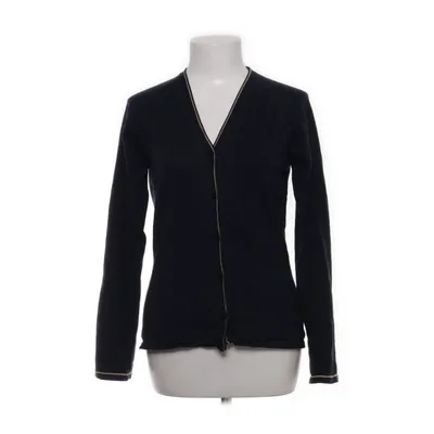 Cardigan (Blå) fra Escada Sport Kashmir, Elastan, Silke