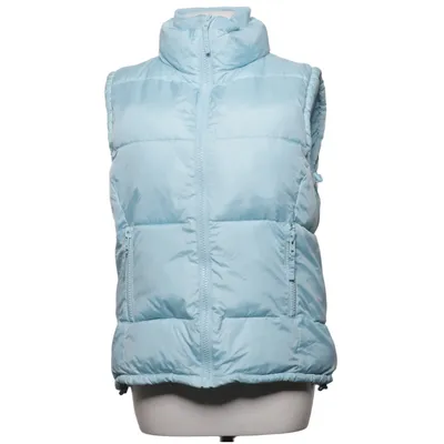 Gilet d'extérieur (Bleu) de Lipp Polyamide, Polyester
