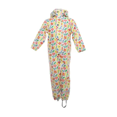 Overall (Vit, Flerfärgad) från Kuling x Maja Nilsson Lindelöf Polyester