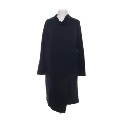 Kjole (Blå) fra COS Elastan, Polyester, Viscose