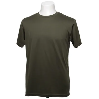 T-shirt (Grøn) fra Ravelli Polyester