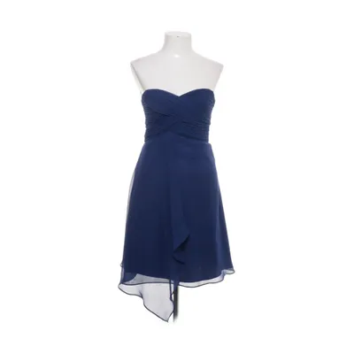 Robe de cocktail (Bleu) de Vera Mont