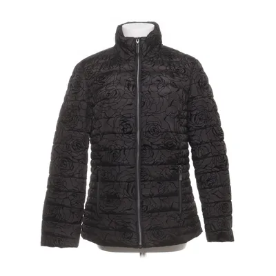 Winterjas (Zwart) van Brandtex Copenhagen Polyester