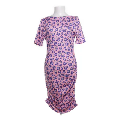 Klänning (Rosa, Flerfärgad) från Liberté Essentiel Elastan, Polyester