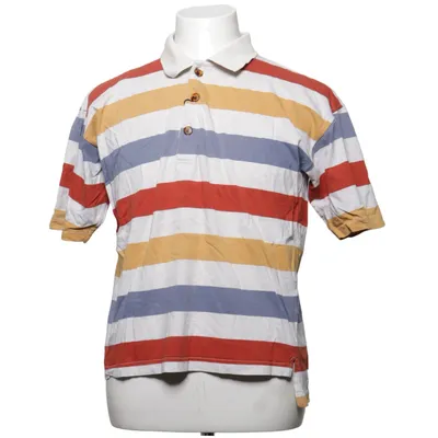 Polo (Rouge, Bleu, Jaune) de Clifton Coton
