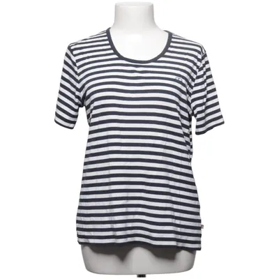 T-shirt (Blue, White) from Redgreen