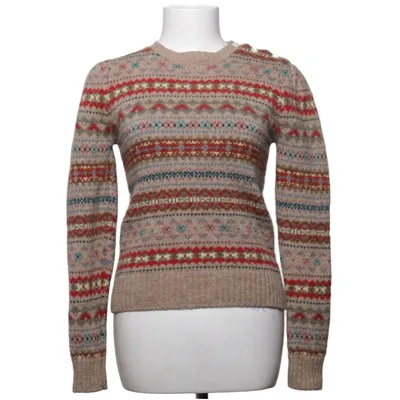 Sweater (Beige, Multicolored) from Ralph Lauren