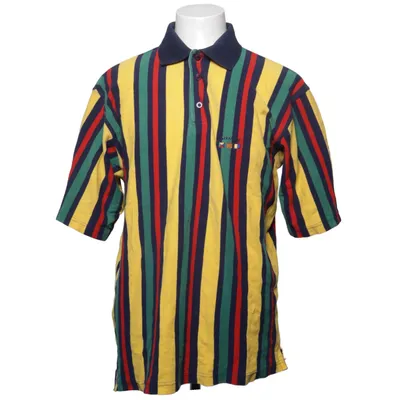Polo (Jaune, Rouge, Vert, Bleu) de Jack Ashore Coton