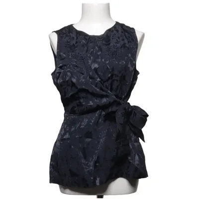 Top (Black) from STOCKH LM Viscose