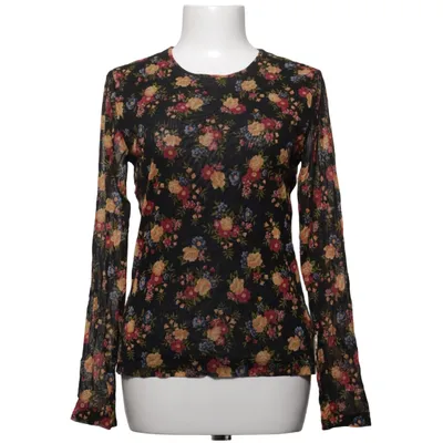 Top (Zwart, Meerkleurig) van Jones New York Sport Polyamide