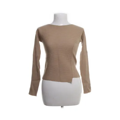 Tröja (Beige) från Nude Ull