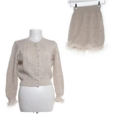 Set (Beige) från Trendyol Akryl, Polyester
