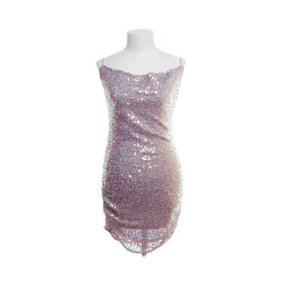 Cocktail dress (Rosegold) from Mango