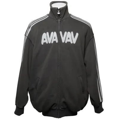 Träningsjacka (GPT-4) från Adidas x Avavav Bomull, Elastan, Polyester