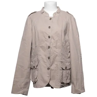 Jacket (Jodhpur) from Jodhpur Cotton, Elastane