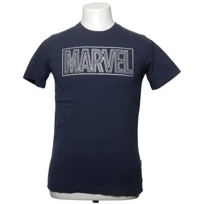 T-shirt (Blue) from Marvel Cotton