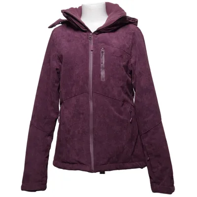 Ski-jas (Lila) van Mountain Peak Polyester