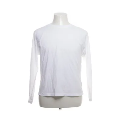 Långärmad t-shirt (Vit) från Soft Sport Filippa K