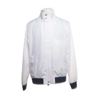 Jacket (White, Multicolored) from Blue Harbour