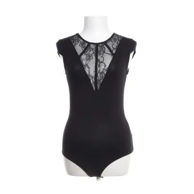 Body (Svart) från About You Elastan, Polyamid, Viskos