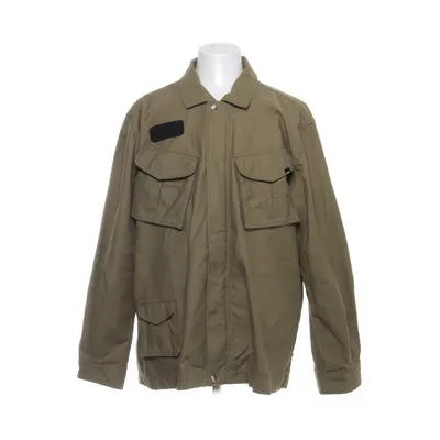Safari jack (STRATEGY JACKET) van Edwin Katoen