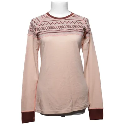 Trui (Rose) van Kari Traa Wol