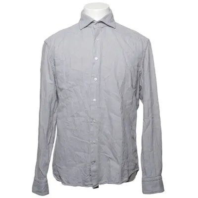Skjorta (Grå) från La Chemise
