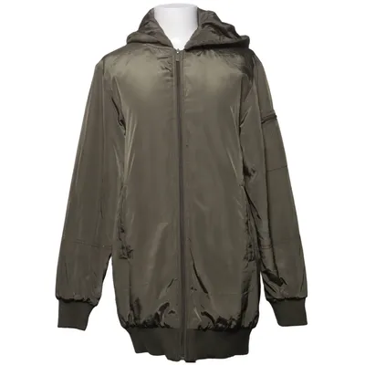 Winter coat (Green) from Lipo Lipo