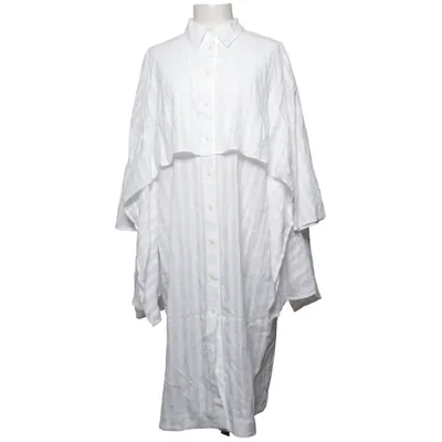 Skjortekjole (SLIP SHIRT DRESS) fra Henrik Vibskov Bomuld