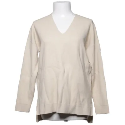 Tröja (Beige) från Massimo Dutti Polyamid, Polyester, Viskos