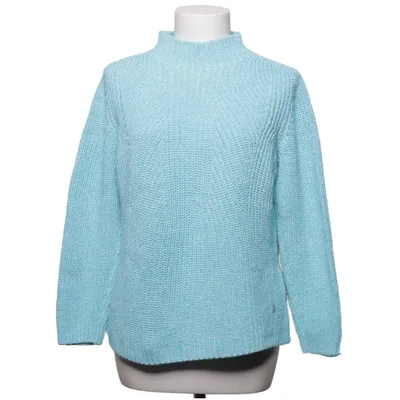 Pull-over (Bleu) de Walbusch Coton
