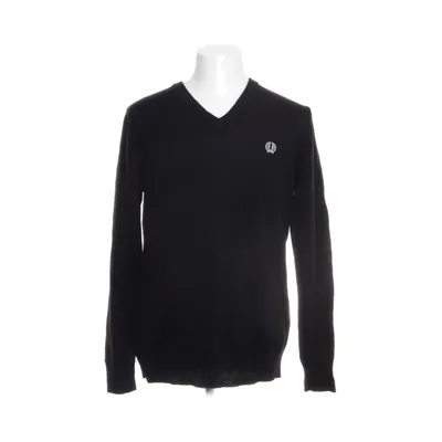 Pullover (Svart) från Fred Perry Ull